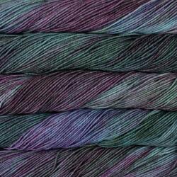 malabrigo Seis Cabos Cabo Polonio Плетива прежда (SCS339)
