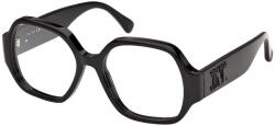 Max Mara MM5252 - 001 damă (MM5252 - 001) Rama ochelari