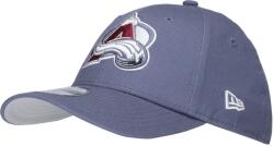 New Era COLORADO AVALANCHE OTC 9FORTY Albastru deschis, Alb, Vișiniu YOUTH (60981417)