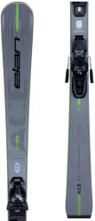 Elan ACE SC7 SHIFTX + ELX 11.0 GW Gri închis, Gri, Negru, Verde deschis 158 (ABDMTP26)