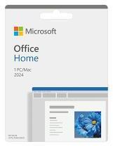 Microsoft Sw Office Home 2024 Ep2-06798 Ms (1424209)