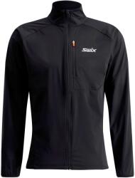 Swix FOCUS JACKET M Negru, Alb L (10182-24-10120)