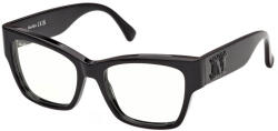 Max Mara MM5251-B - 001 damă (MM5251-B - 001) Rama ochelari