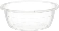 Hobby Life Bol rotund transparent 10l 67759 (HOB031178) Castron