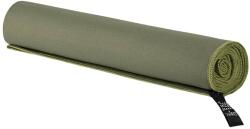 M-Tac gyorsan száradó törölköző 120x60cm - Army Green (2874597)