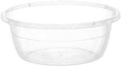 Hobby Life Bol rotund transparent 2, 5l 67757 (HOB031175) Castron