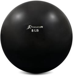 Pro Source Súlyozott Toning Edzőlabda Pilateshez, Jógához, Erőedzéshez és Fizioterápiához, 2 lb-tól 8 lb-ig, Színkódolt