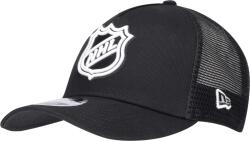 New Era NHL TRUCKER 9FORTY Negru, Alb UNI (60981422)