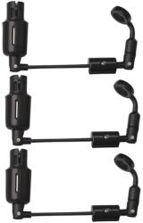 BEETACKLE Glow-Bobbins Kapásjelző Betalight és Kar T8 (3 Rúd) - Pontyozó Horgász Swinger Bite Alarm
