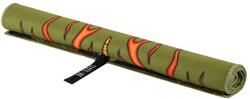 M-Tac gyorsan száradó törölköző 80x40 cm - Tiger Stripes (2874596)