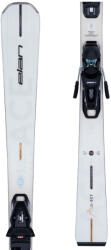 Elan ACE SC7 W + SHIFTX EL 10.0 GW Alb, Negru, Gri 151 (ACDMTU26)