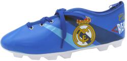 CYP Real Madrid cipőtartó táska, kék, focicipő tároló zsák szurkolóknak