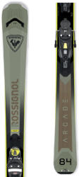 Rossignol Arcade 84 Konect + Nx 12 Konect Gw (rrofv02)