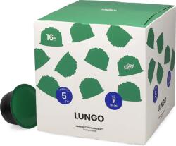 KaffeK | Lungo - Budget - 16 capsule compatibil cu Dolce Gusto®
