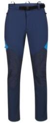 Directalpine CASCADE PLUS 3.0 Pantaloni navy/ocean S