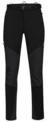 Directalpine CASCADE PLUS 3.0 Pantaloni black XXL