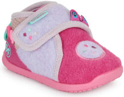 Biomecanics Papuci de casă Fete BAREFOOT BIOHOME SENSORY Biomecanics roz 20