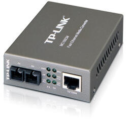 TP-Link Optikai Media Konverter MC100CM (MC100CM)