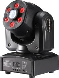 LWS SPOT WASH BEAM Light Spot (LW107)