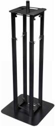 Revoltage STS023 Black Stativ de boxă telescopic (STS023BK)