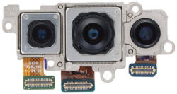 Samsung Cameră spate completă pentru Samsung Galaxy S22 S901B, S22 Plus S906B