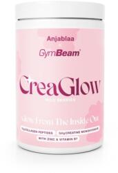 GymBeam CreaGlow Anjablaa 459 g Wild berry