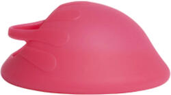 Femi. Eko Disc menstrualFemi. Eko Fuchsia antibacteriană delicată și sigură (DD-FC)
