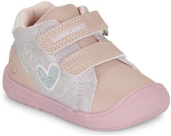 Biomecanics Pantofi sport stil gheata Fete BAREFOOT WIDER CAPSOLE Biomecanics Auriu 23