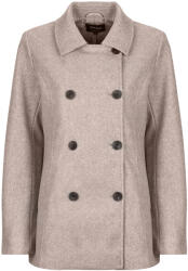 ONLY Paltoane Femei ONLBLAKE PEACOAT CC Only Bej EU M