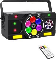 LWS Mini LED 5In1 Efect de lumini (LW835)