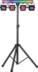 LWS LED PAR Can Set 2 Set de lumini (LW858)