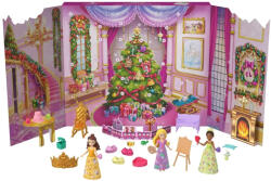 Mattel Disney Hercegnők Adventi kalendárium (JFG79)