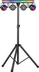 LWS LED PAR Can Set 1 Set de lumini (LW855)