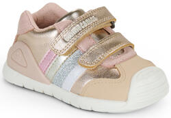 Biomecanics Pantofi sport Casual Fete BIOGATEO CASUAL Biomecanics Auriu 23