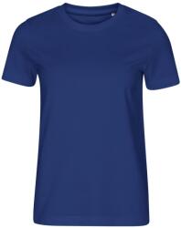 MALFINI Tricou de damă Edge - Albastru regal | XL (8140516)
