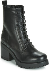 Dockers by Gerli Botine Femei VILANO Dockers by Gerli Negru 36