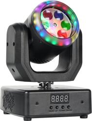 LWS FusionBeam 6 RGBWA Hybrid (LW862)
