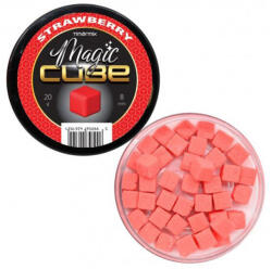 TimárMix Magic Cube, 8 mm, eper, 20 g (MX6192)