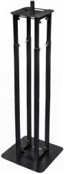 Revoltage STS024 Black Stativ de boxă telescopic (STS024BK)