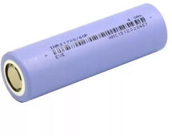 EVE INR21700-40P Li-ion akkumulátor 3, 7V 4000mAh 50A (EVE-INR21700-40P)