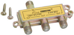 Delight F splitter (05257)
