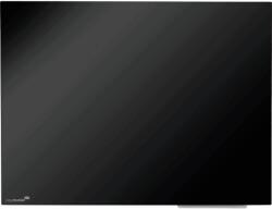 Legamaster Tabla magnetica din sticla 100x150 cm, negru, LEGAMASTER (PS104663)