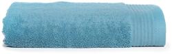 The One Towelling Prosopul de baie DELUXE 70 - Petrol | 70 x 140 cm (TH1170-1000322103) Prosop