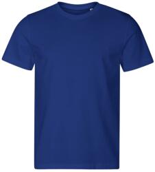 MALFINI Tricou bărbătesc Edge - Albastru regal | S (8130513)