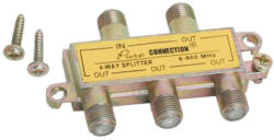 Delight F splitter (05258)
