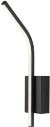 Rábalux Aplica led 10W 4000K negru IP44 75088 TILMANN Rabalux (RBX 75088)