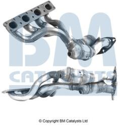 Bm Catalysts Catalizator BM CATALYSTS BM92822H (BM92822H)