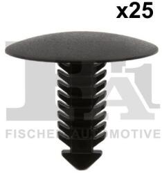 FA1 Set 25 buc agrafe 25-10002.25 FA1 251000225 (25-10002.25)