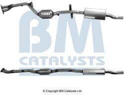 Bm Catalysts Catalizator BM CATALYSTS BM91202H (BM91202H)
