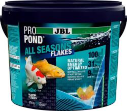 JBL ProPond All Seasons Flakes - 0, 74 kg